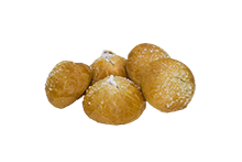 Jagodzianki mini