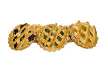 Mini tarta z