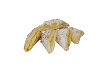 Rożki francuskie