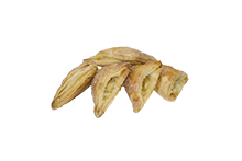 Rożki francuskie