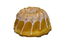 Babka piaskowa