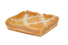 Szarlotka tradycyjna